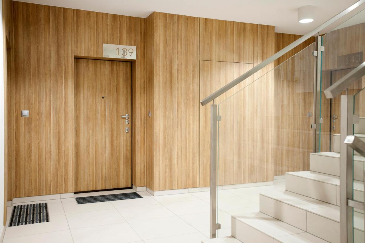 Apartament Nad Wisla - Pianissimo Krakow Ngoại thất bức ảnh